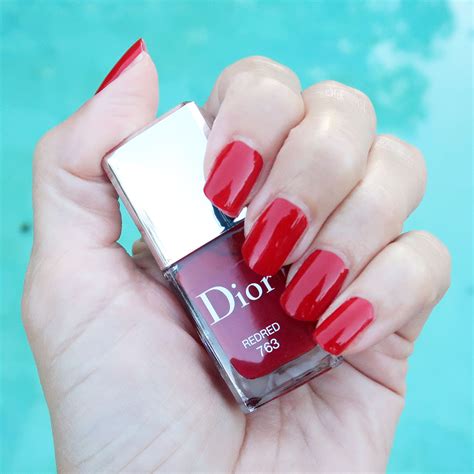 dior fall 2022 nail polish|7 Fall 2022 Nail Polish Color Trends To Look Out For .